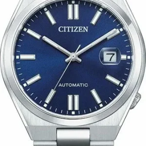 Citizen Tsuyosa Automatic NJ0150-81L