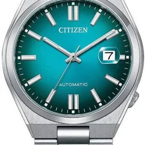 Citizen Tsuyosa Automatic NJ0151-88X