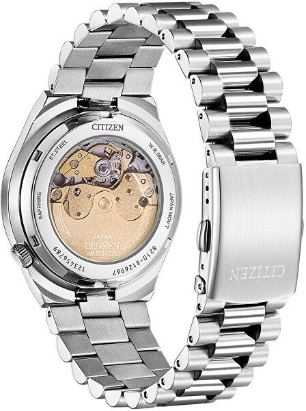 Citizen Tsuyosa Automatic NJ0151-88X - Image 2