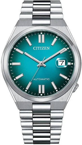 Citizen Tsuyosa Automatic NJ0151-88X
