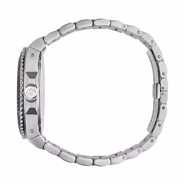 Gucci Dive 45mm Quartz YA136208A - Image 3