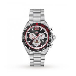 TAG Heuer Formula 1 Chronograph Indy 500 CAZ101V.BA0842