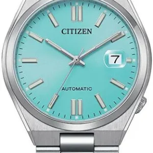 Citizen Tsuyosa Automatic NJ0151-88M