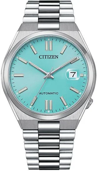 Citizen Tsuyosa Automatic NJ0151-88M