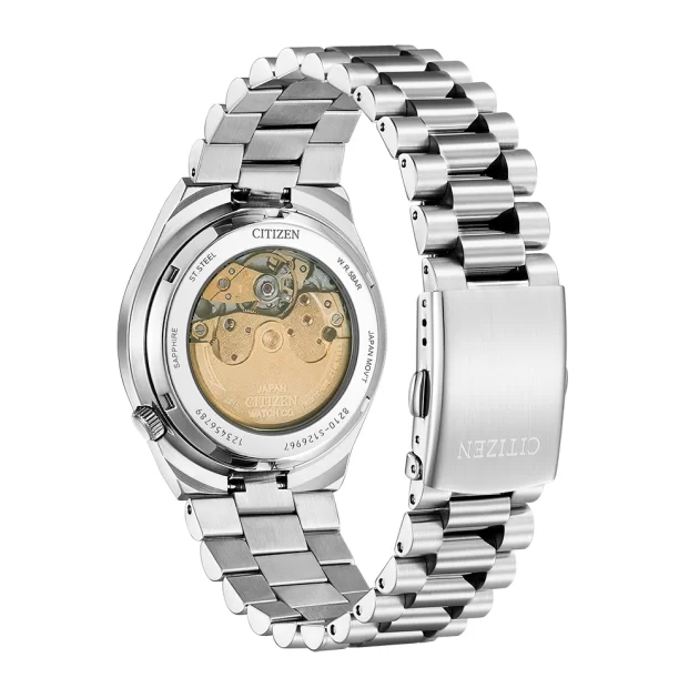 Citizen Tsuyosa Automatic NJ0150-81E - Image 2