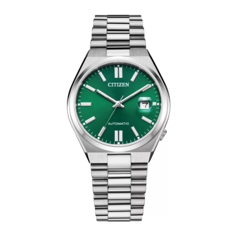 Citizen Tsuyosa Automatic NJ0150-81X