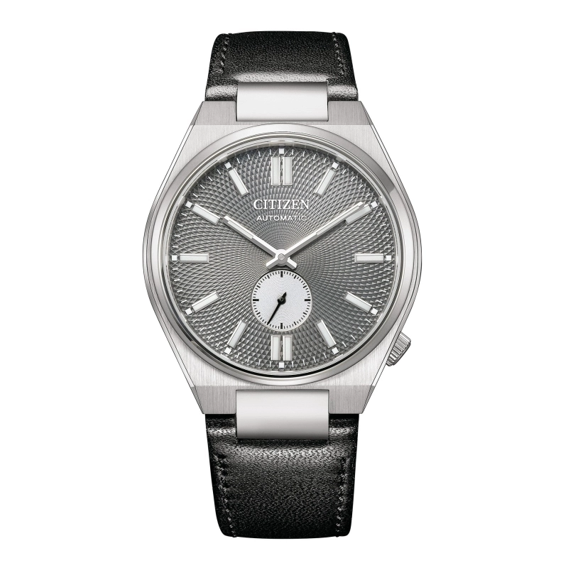 Citizen Tsuyosa Small Second Automatic NK5010-01H