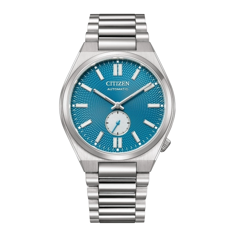 Citizen Tsuyosa Small Second Automatic NK5010-51L