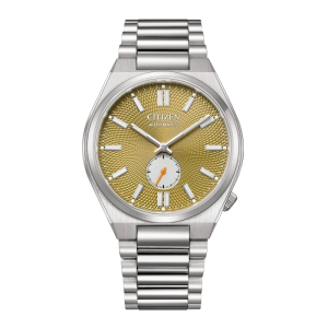 Citizen Tsuyosa Small Second Automatic NK5010-51X