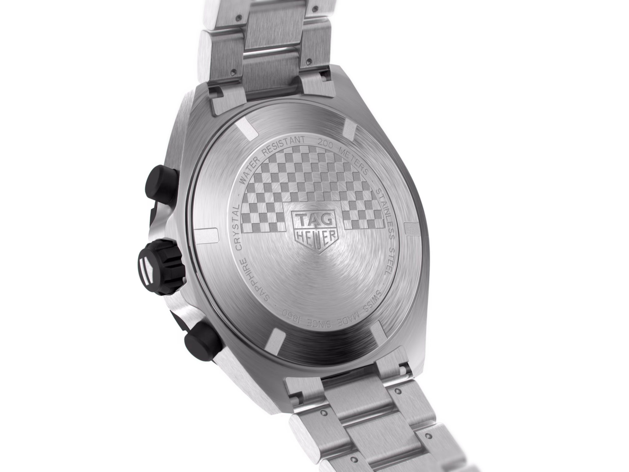 TAG Heuer Formula 1 Chronograph CAZ1010.BA0842 - Image 4