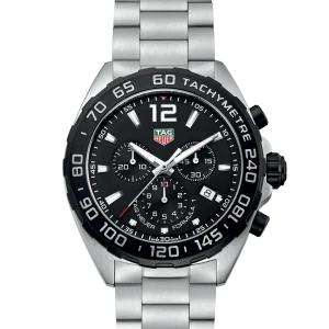 TAG Heuer Formula 1 Chronograph CAZ1010.BA0842
