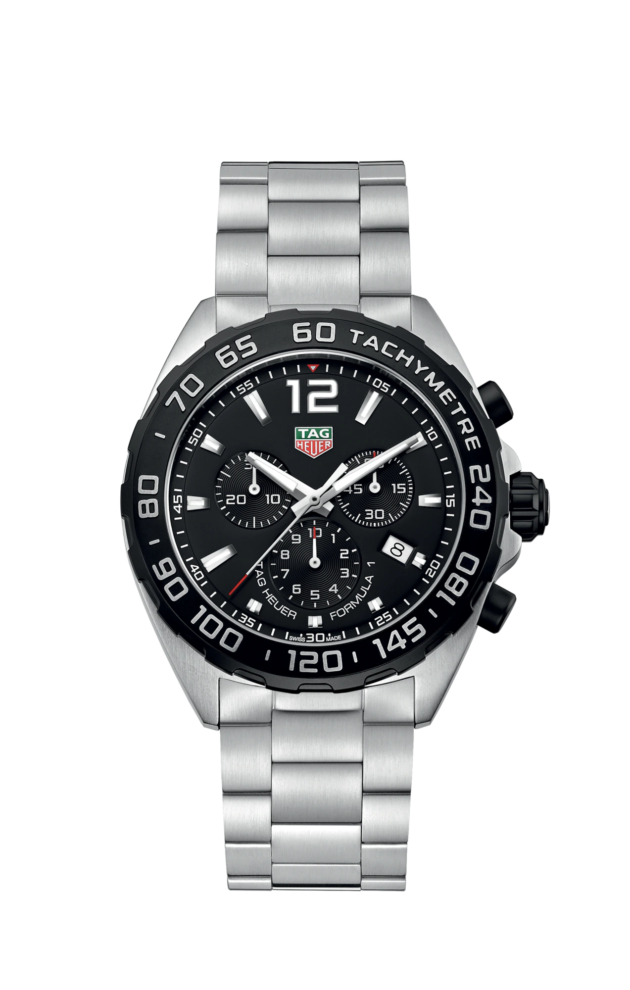 TAG Heuer Formula 1 Chronograph CAZ1010.BA0842