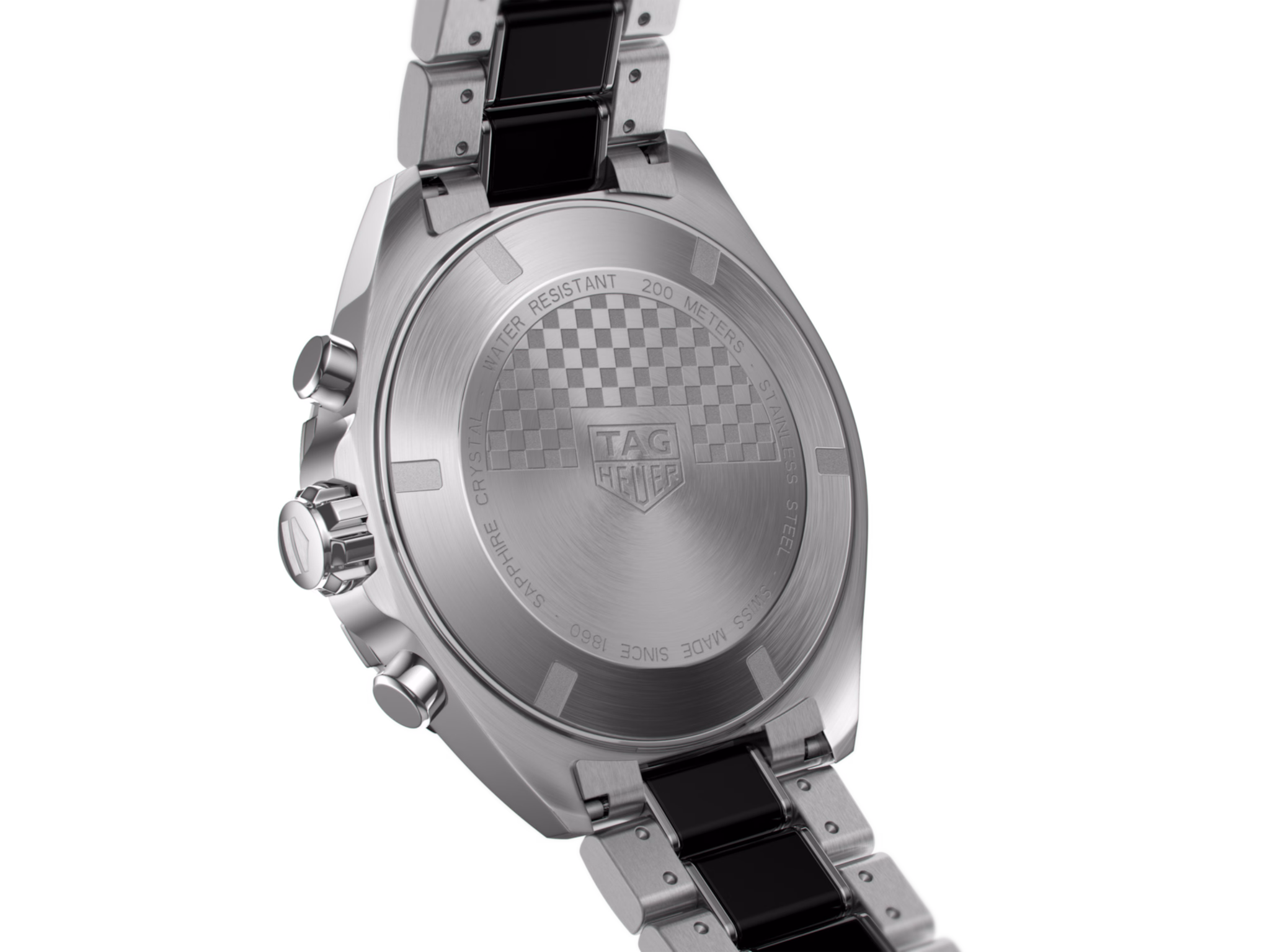 TAG Heuer Formula 1 Chronograph CAZ1011.BA0843 - Image 5