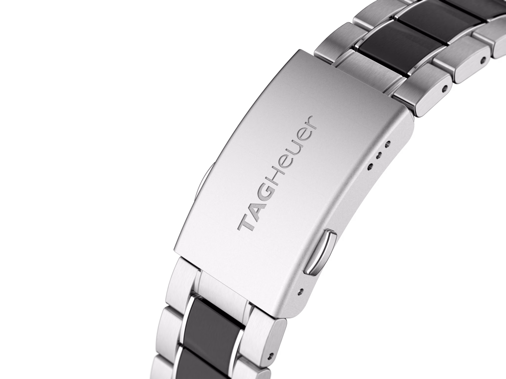 TAG Heuer Formula 1 Chronograph CAZ1011.BA0843 - Image 3