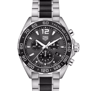 TAG Heuer Formula 1 Chronograph CAZ1011.BA0843