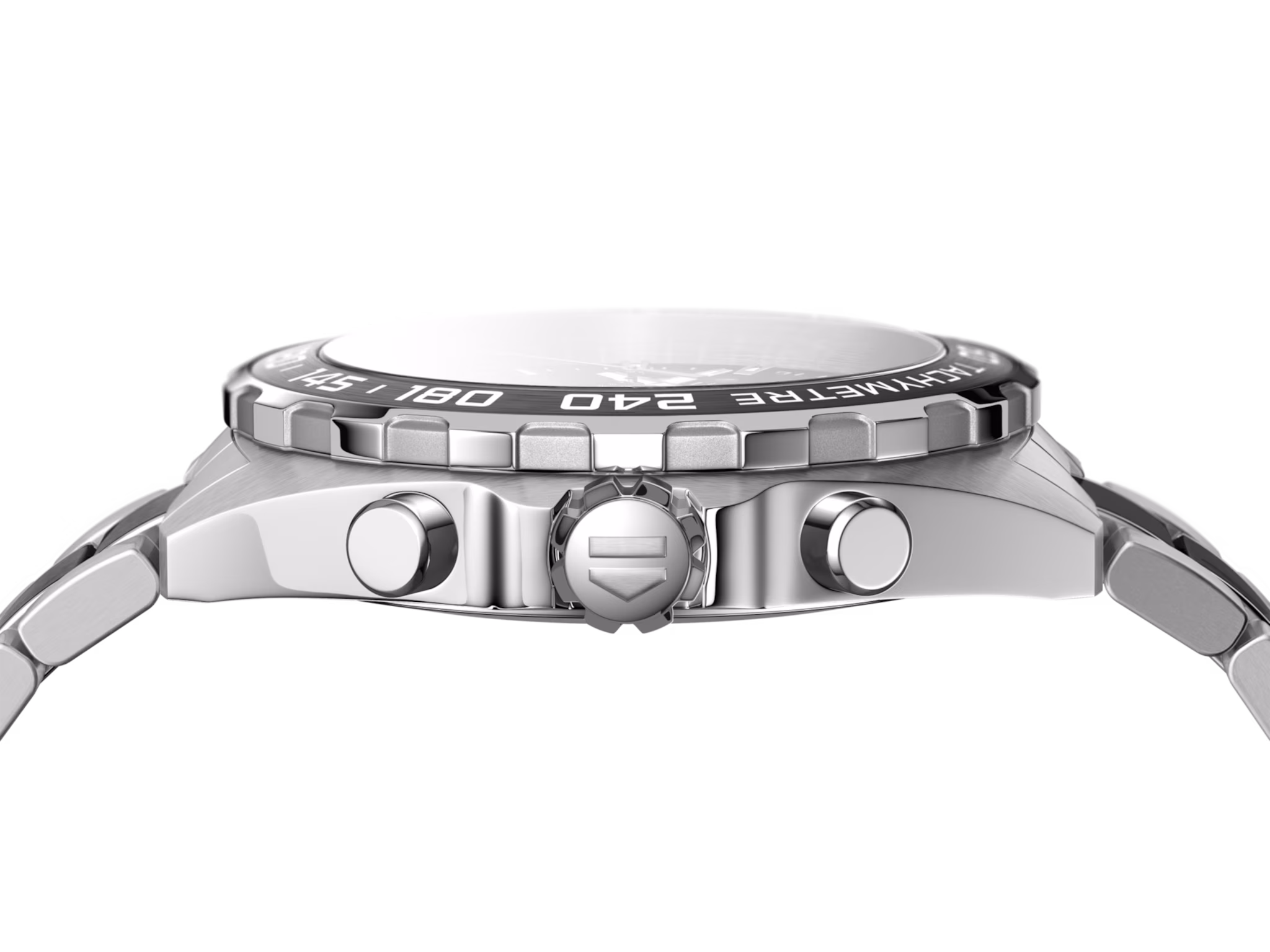 TAG Heuer Formula 1 Chronograph CAZ1011.BA0843 - Image 4