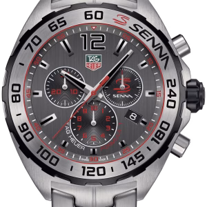 TAG Heuer Formula 1 Chronograph CAZ1012.BA0883