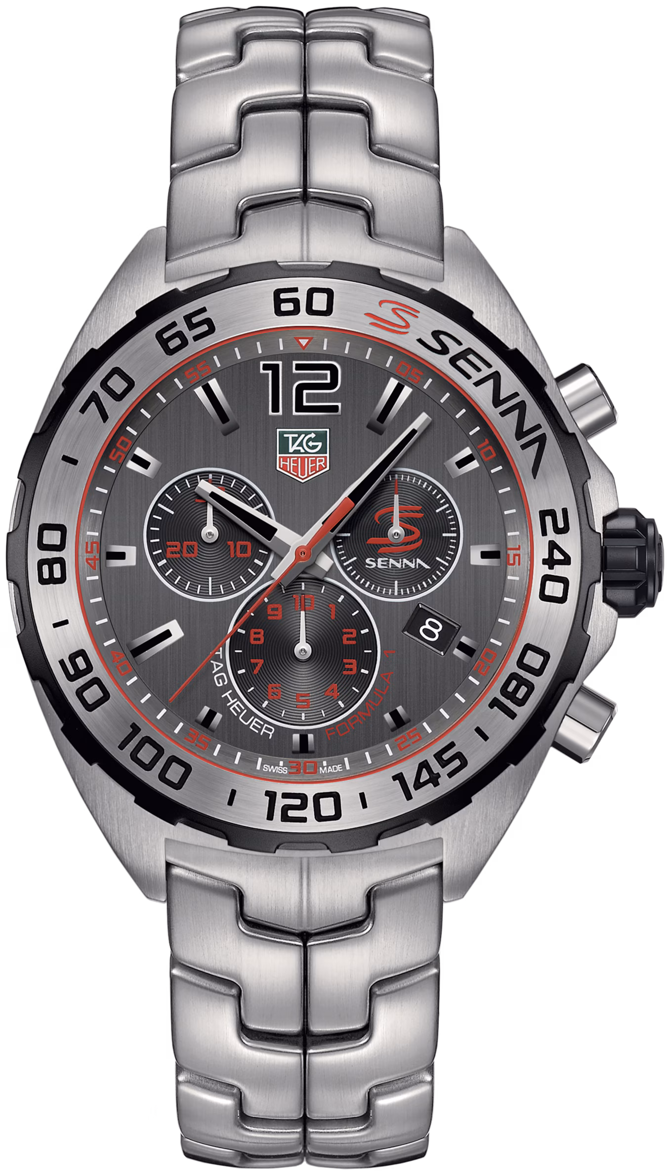 TAG Heuer Formula 1 Chronograph CAZ1012.BA0883