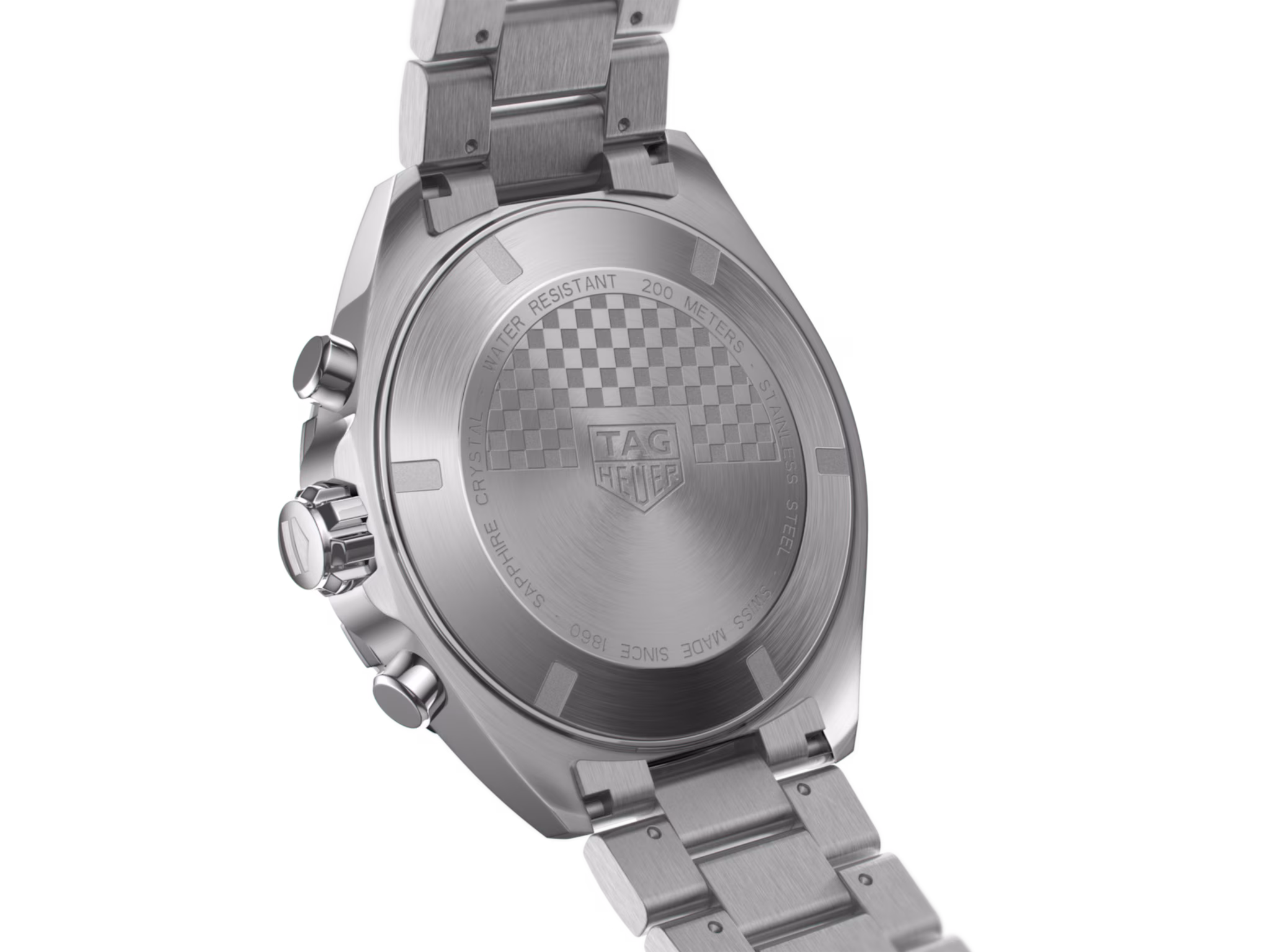 TAG Heuer Formula 1 Chronograph CAZ1014.BA0842 - Image 4