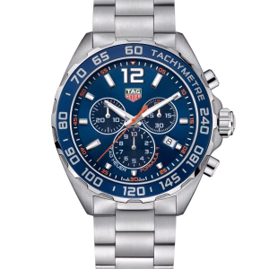 TAG Heuer Formula 1 Chronograph CAZ1014.BA0842