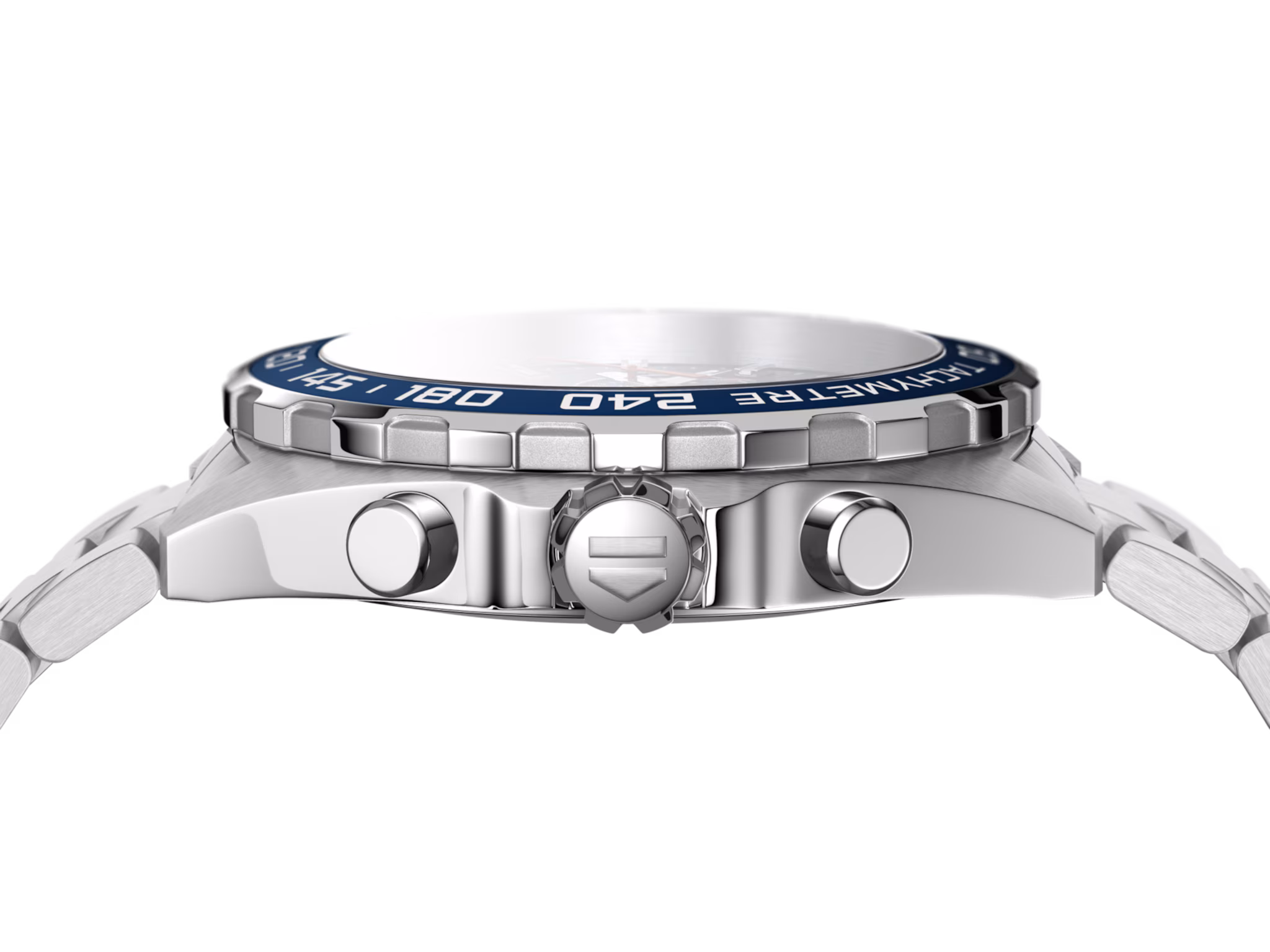 TAG Heuer Formula 1 Chronograph CAZ1014.BA0842 - Image 3