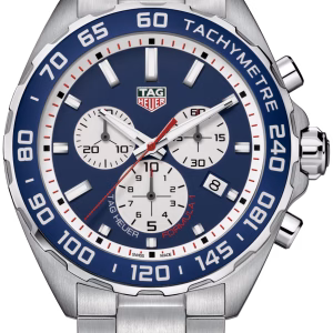 TAG Heuer Formula 1 Chronograph CAZ1018.BA0842