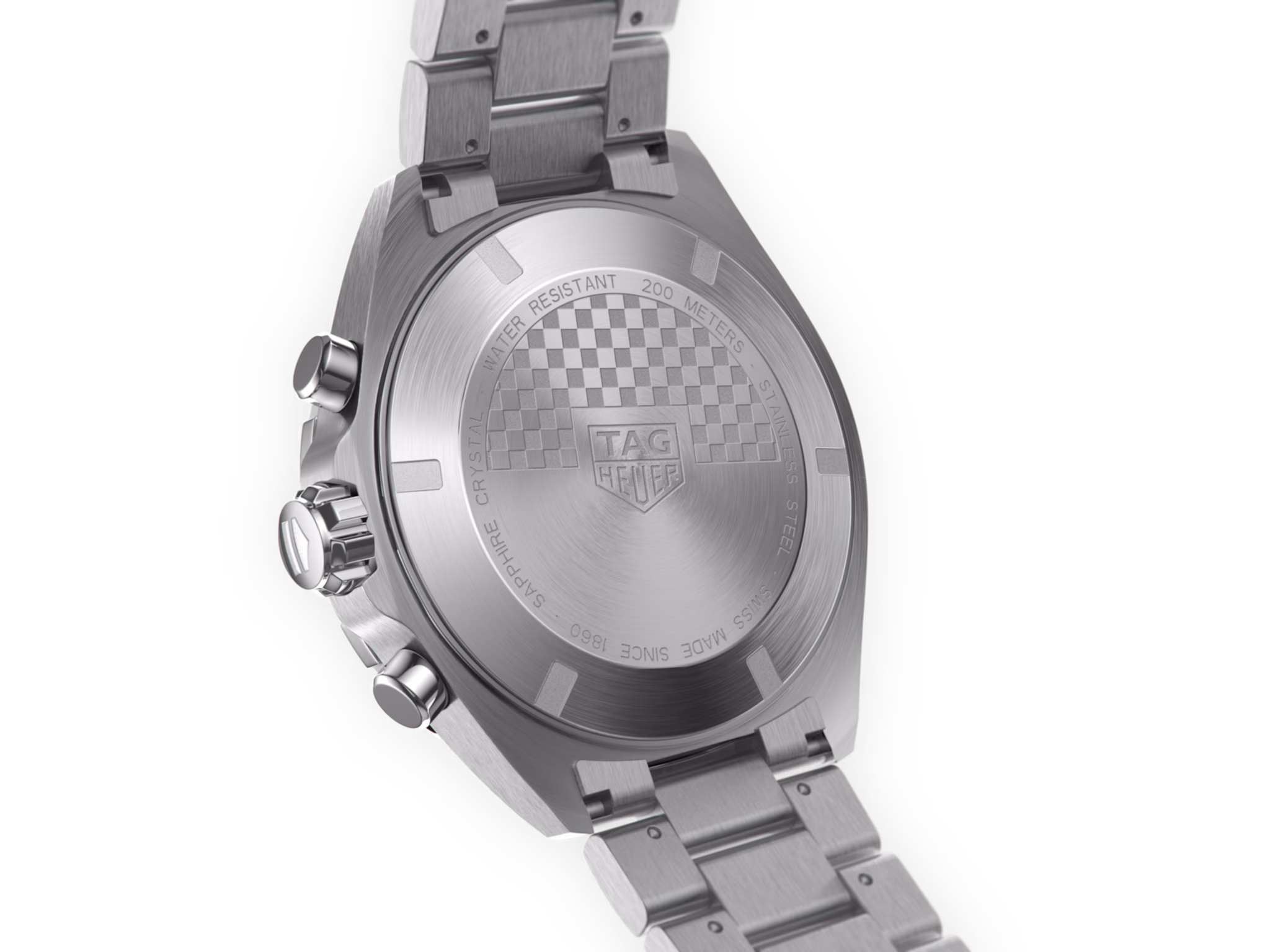 TAG Heuer Formula 1 Chronograph CAZ101AC.BA0842 - Image 3