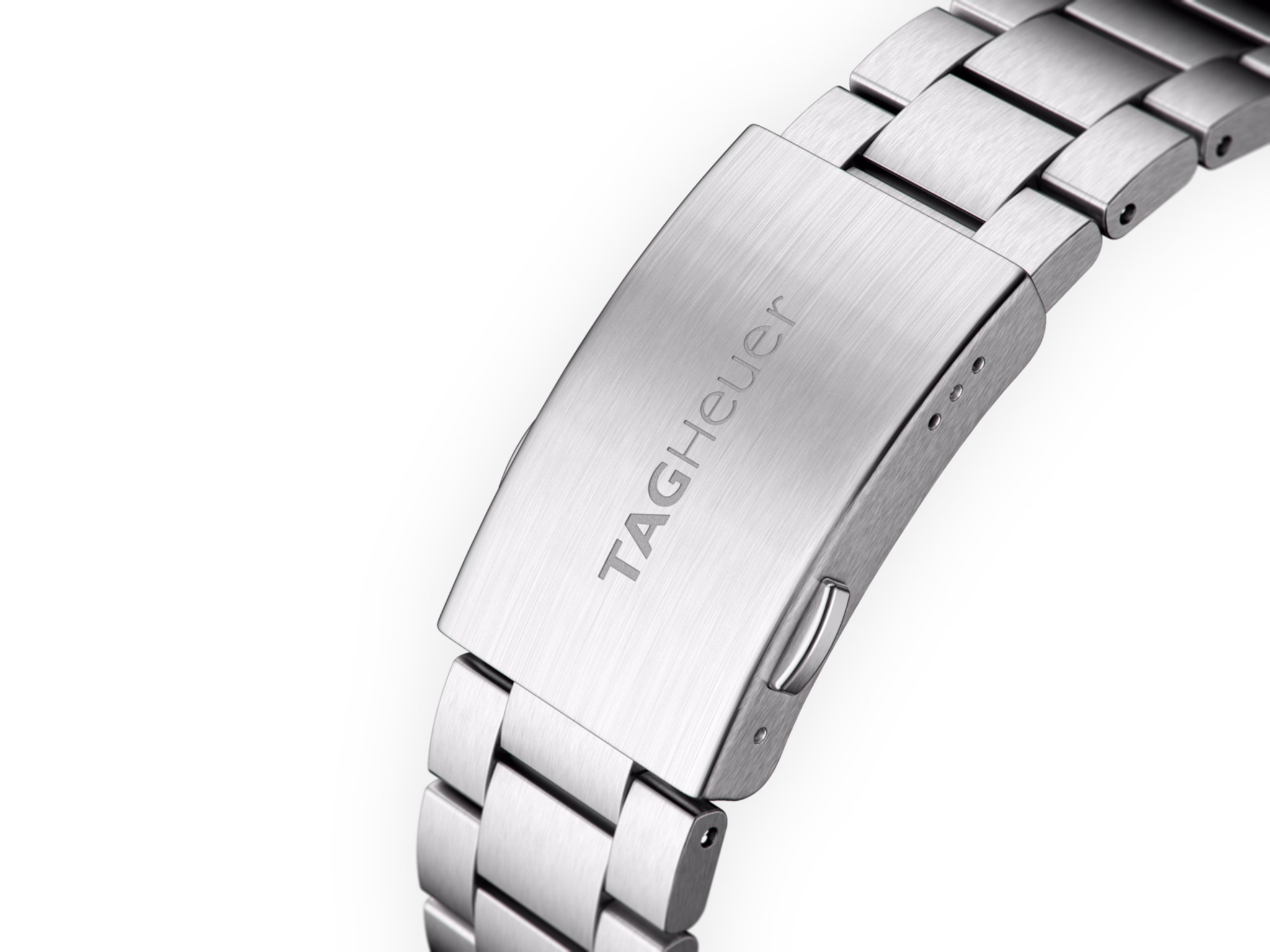 TAG Heuer Formula 1 Chronograph CAZ101AC.BA0842 - Image 4