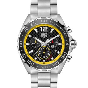 TAG Heuer Formula 1 Chronograph CAZ101AC.BA0842