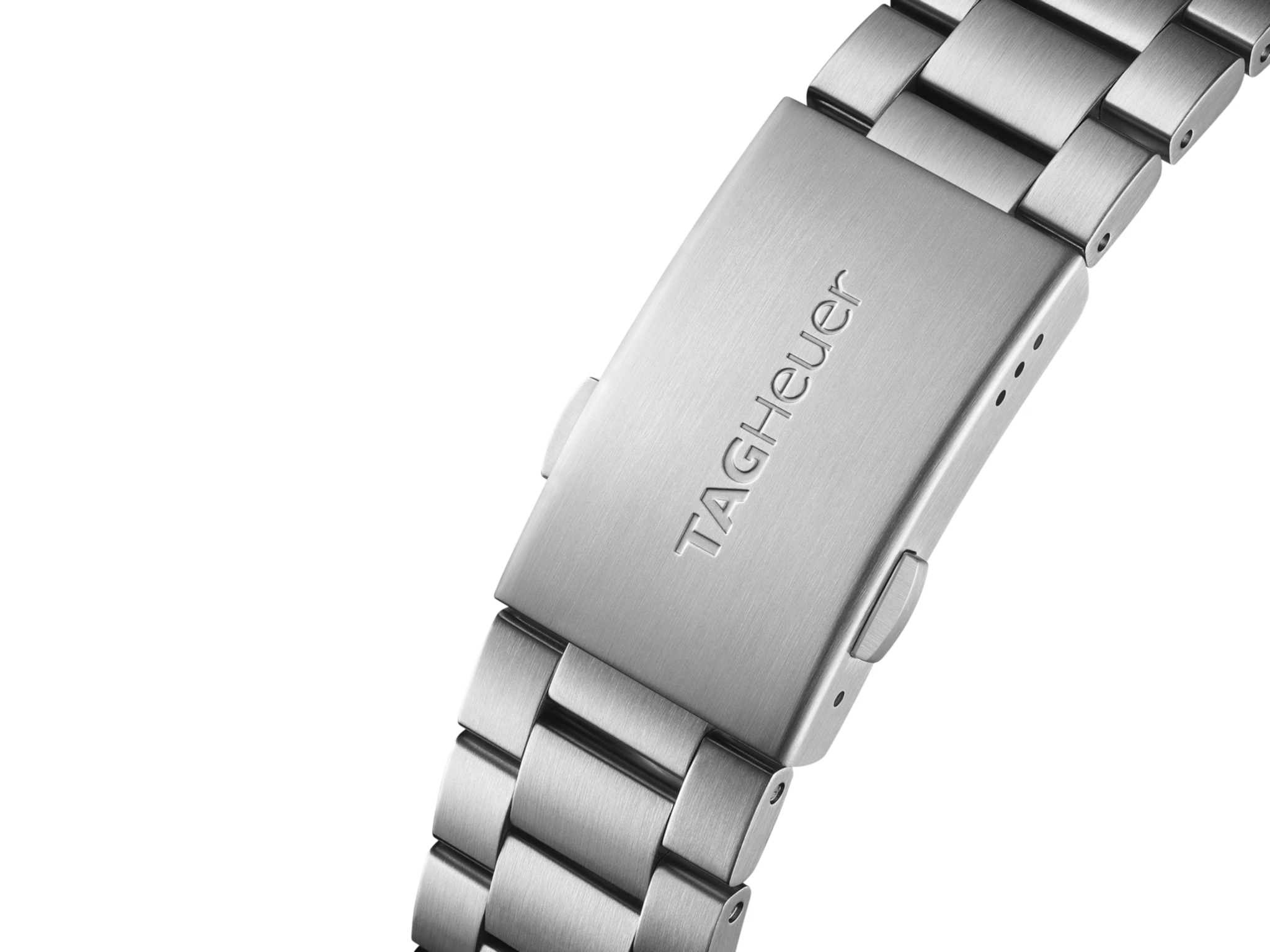 TAG Heuer Formula 1 Chronograph CAZ101AG.BA0842 - Image 4