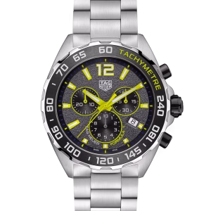 TAG Heuer Formula 1 Chronograph CAZ101AG.BA0842