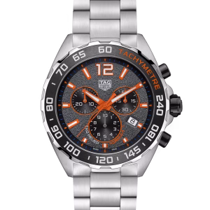 TAG Heuer Formula 1 Chronograph CAZ101AH.BA0842