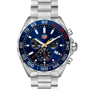 TAG Heuer Formula 1 Chronograph x Redbull CAZ101AB.BA0842