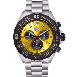 TAG Heuer Formula 1 Chronograph CAZ101AM.BA0842
