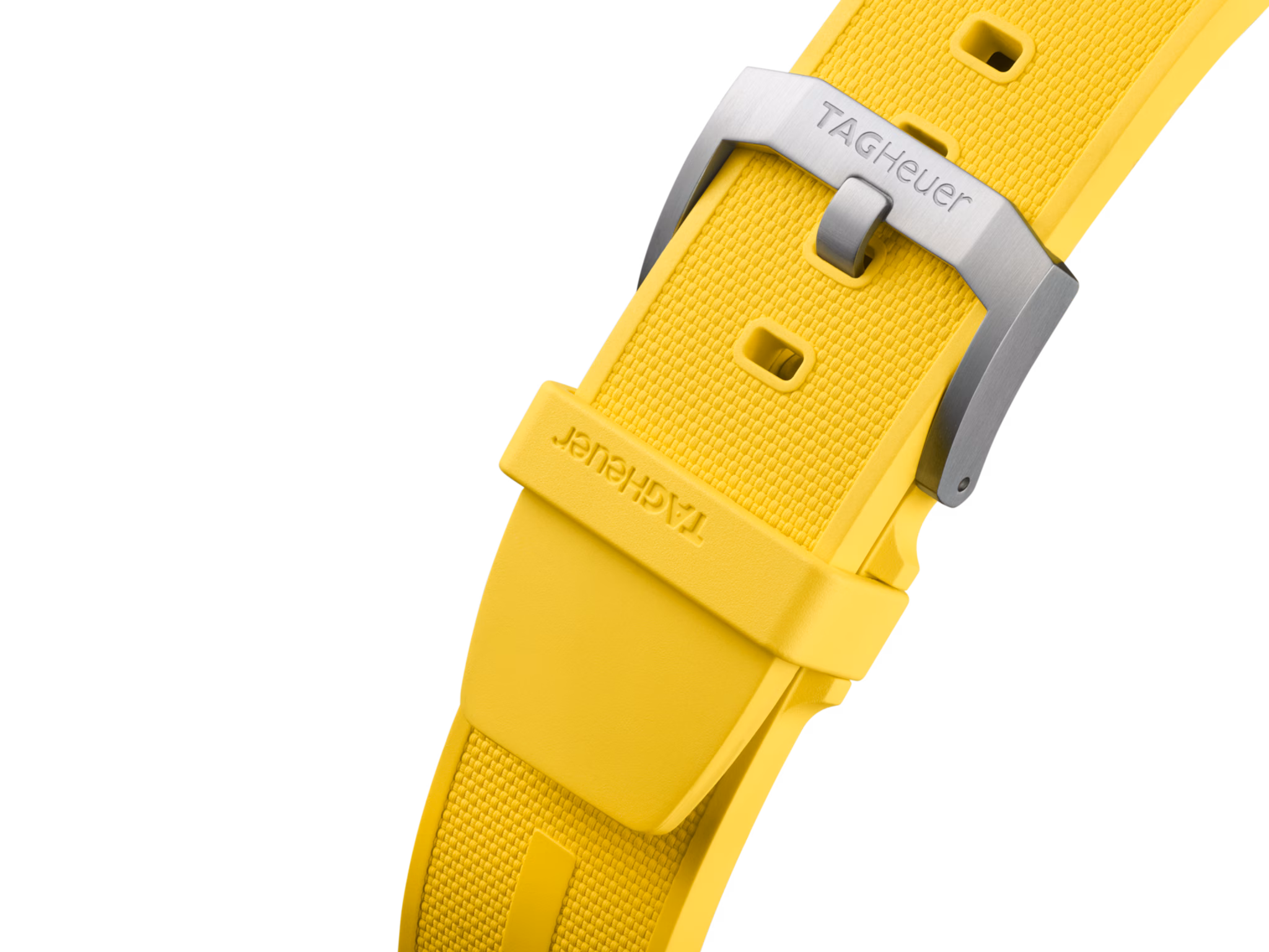 TAG Heuer Formula 1 Chronograph CAZ101AM.FT8054 (Yellow) - Image 4