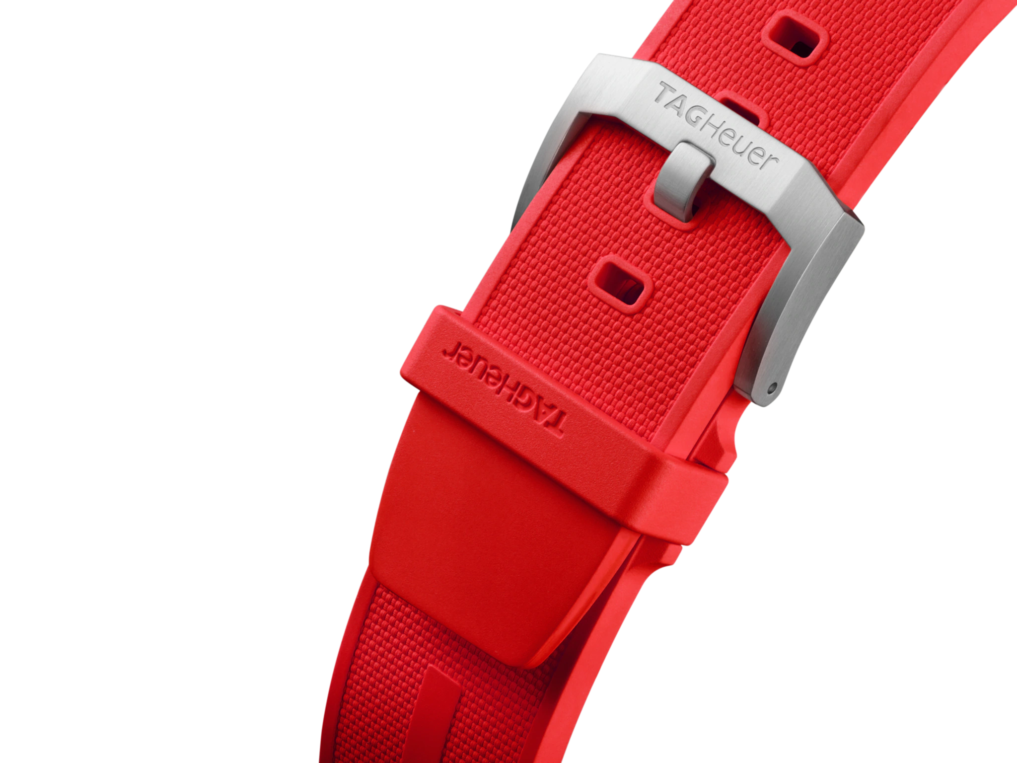 TAG Heuer Formula 1 Chronograph CAZ101AN.FT8055 (Red) - Image 4