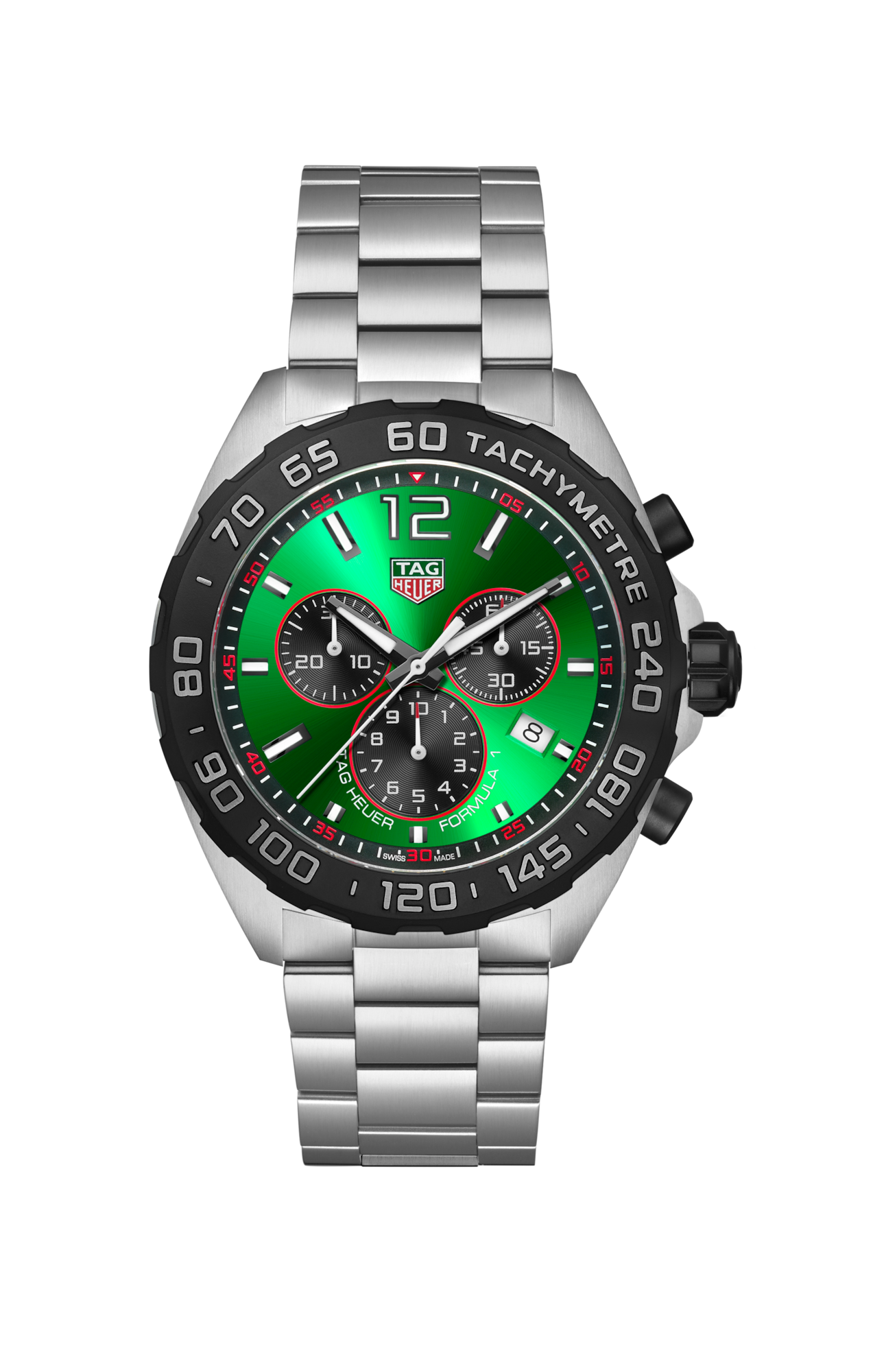 TAG Heuer Formula 1 Chronograph CAZ101AP.BA0842