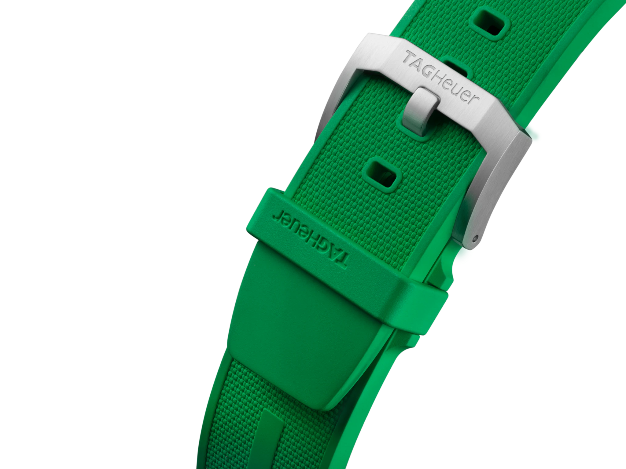 TAG Heuer Formula 1 Chronograph CAZ101AP.FT8056 (Green) - Image 4