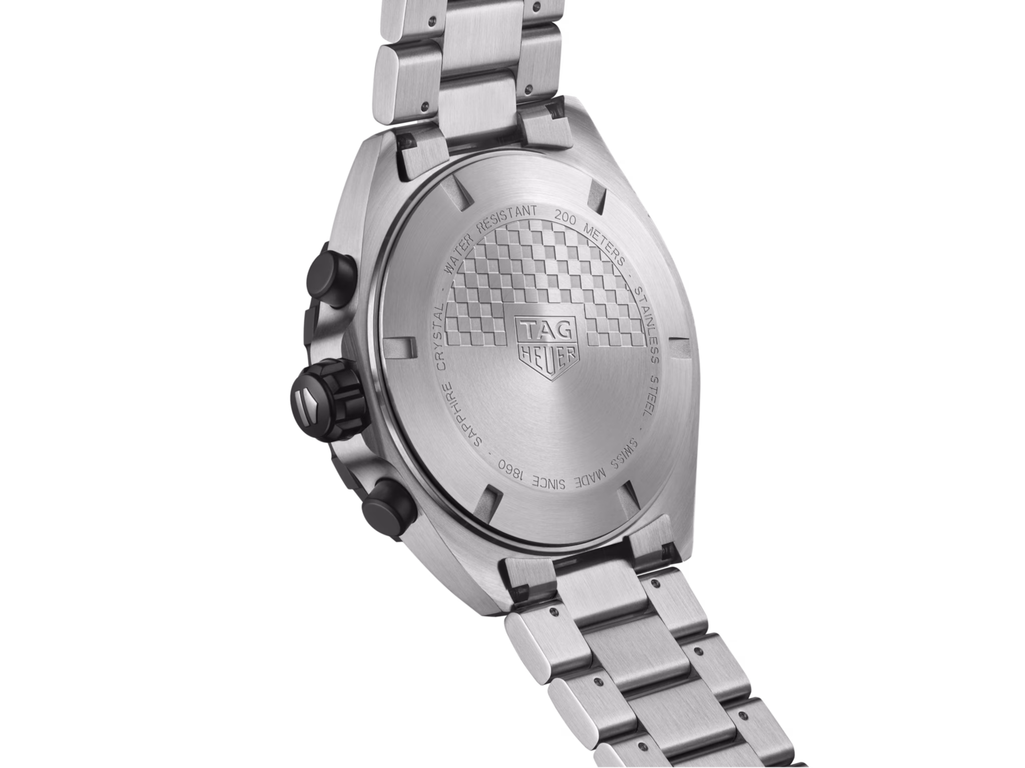 TAG Heuer Formula 1 Chronograph CAZ101AV.BA0842 - Image 3