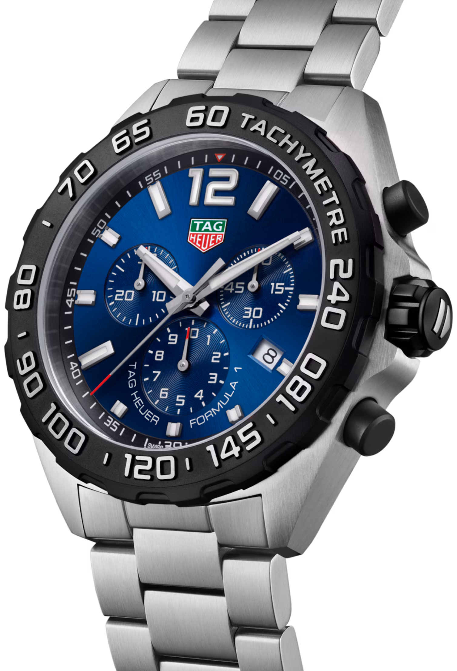 TAG Heuer Formula 1 Chronograph CAZ101AV.BA0842 - Image 2