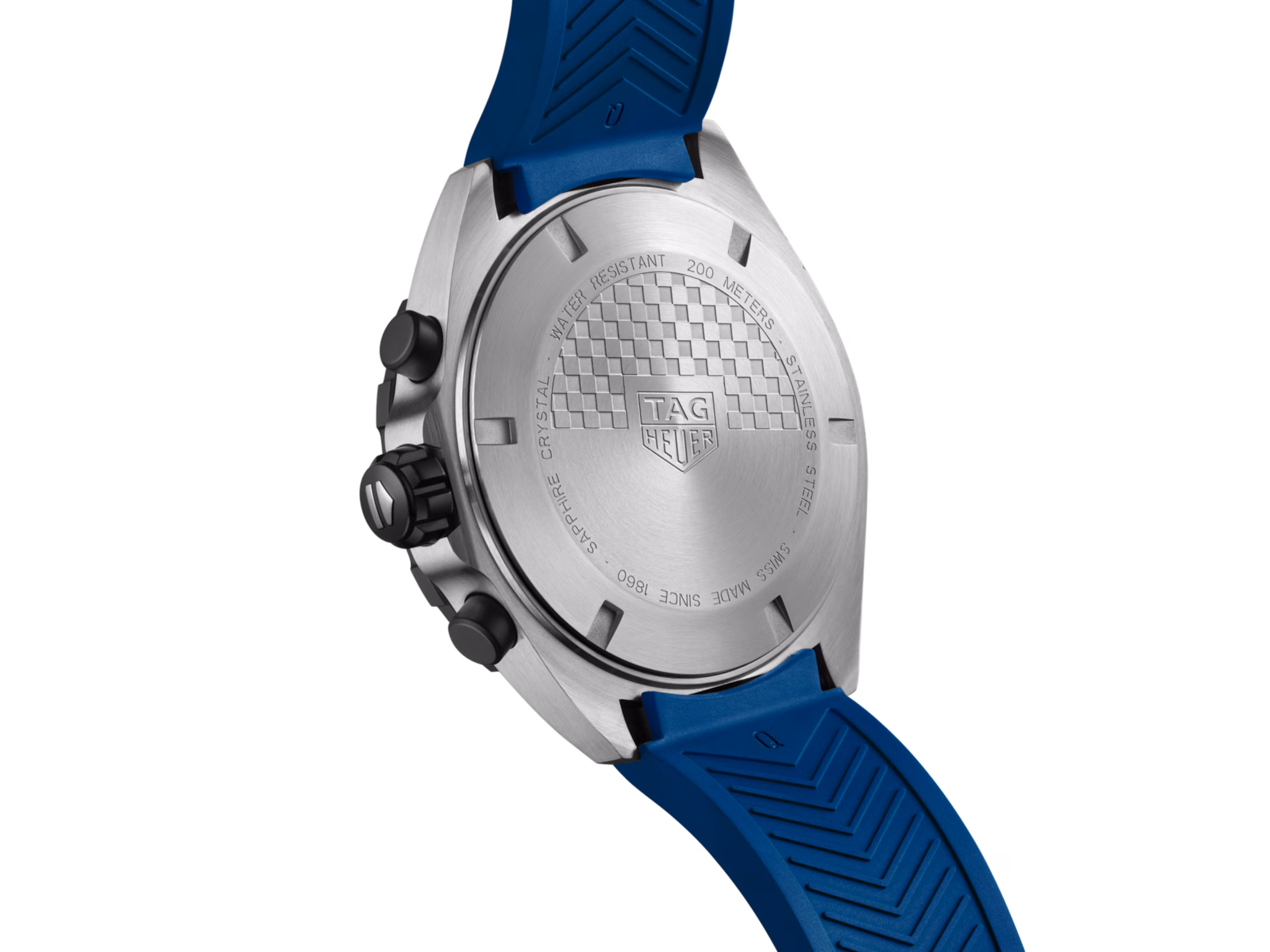 TAG Heuer Formula 1 Chronograph CAZ101AV.FT8077 - Image 3
