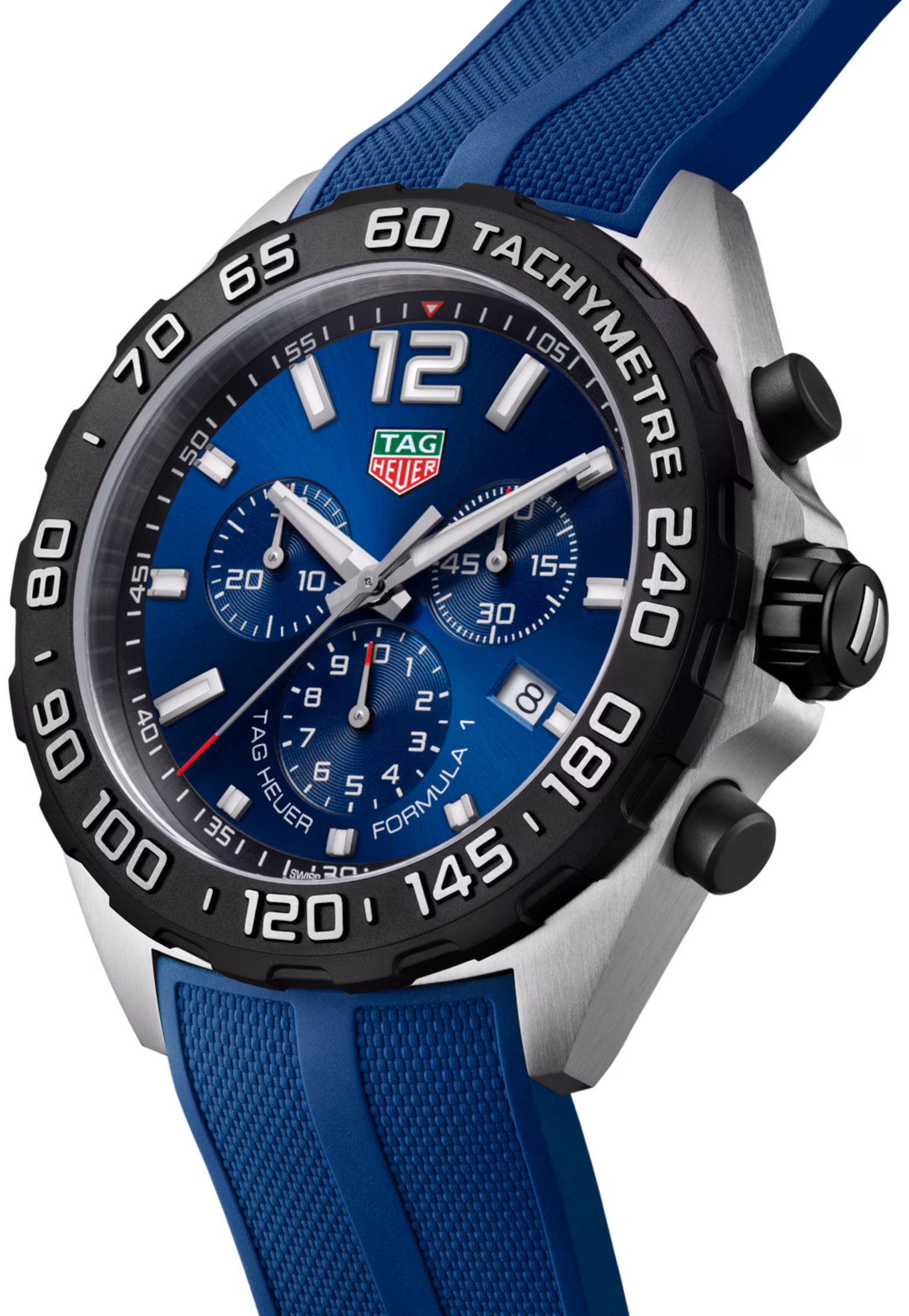 TAG Heuer Formula 1 Chronograph CAZ101AV.FT8077 - Image 2