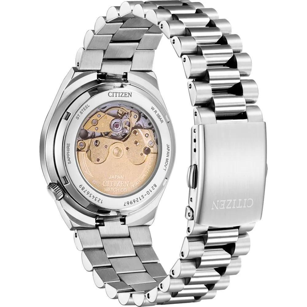 Citizen Tsuyosa Automatic NJ0151-88L - Image 2
