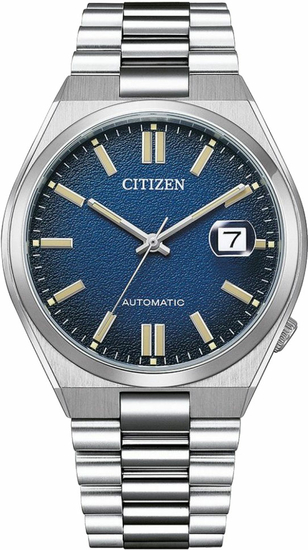 Citizen Tsuyosa Automatic NJ0151-88L