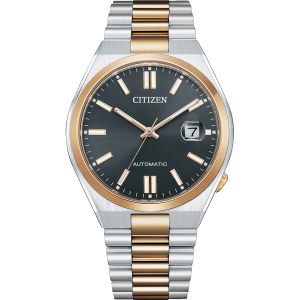 Citizen Tsuyosa Automatic NJ0154-80H (Two-Tone)