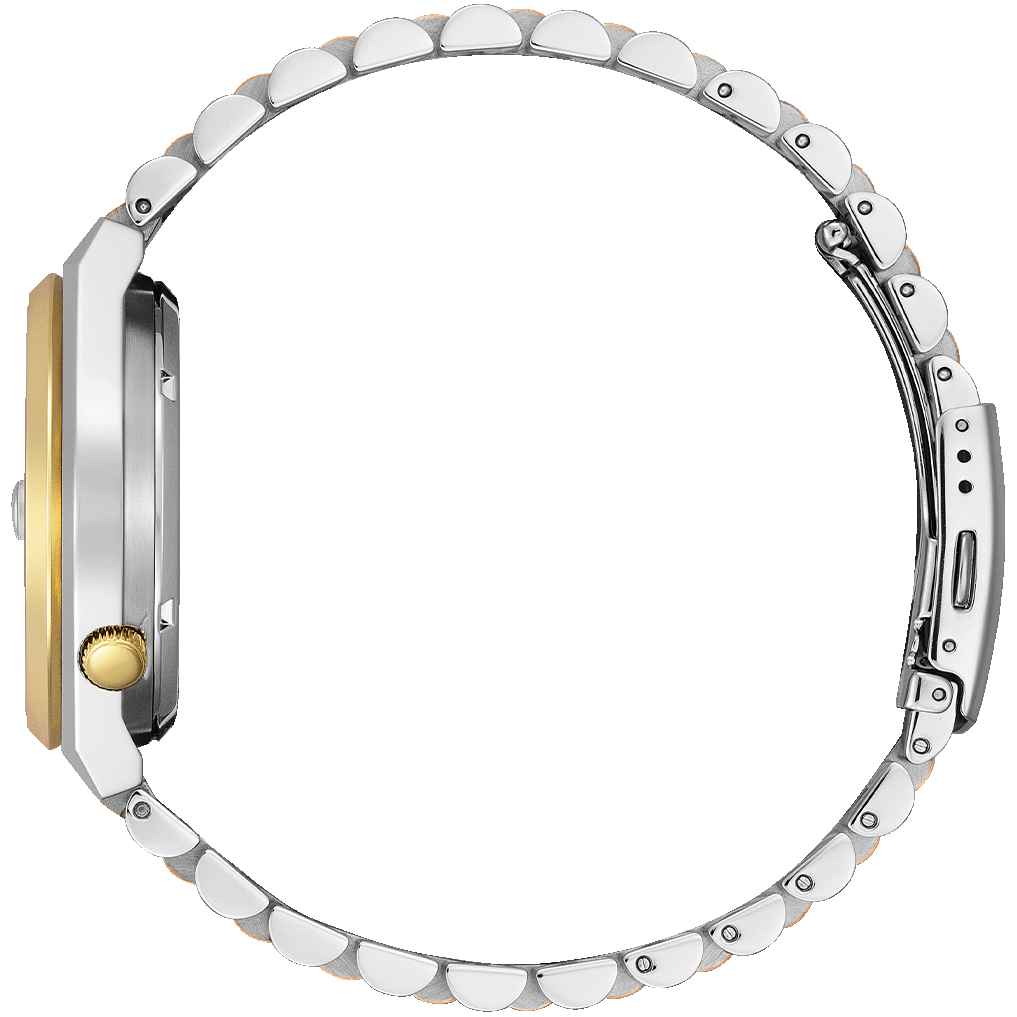 Citizen Tsuyosa Automatic NJ0154-80H (Two-Tone) - Image 3