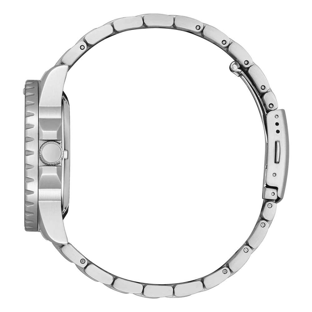 Citizen Mechanical Automatic NJ0170-83Z - Image 2