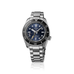 Seiko Prospex Diver Scuba 1968 Heritage GMT SBEJ021
