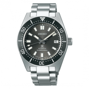 Seiko Prospex 1965 Heritage Diver SPB143J1