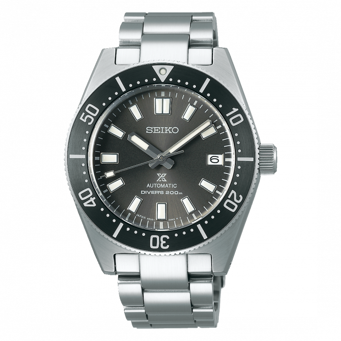 Seiko Prospex 1965 Heritage Diver SPB143J1
